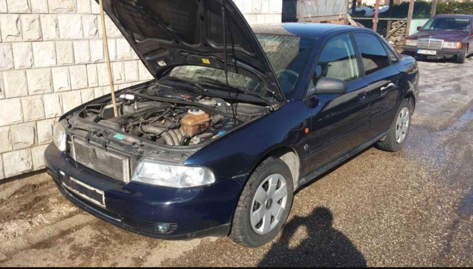 Djelovi-Audi-A4-b5