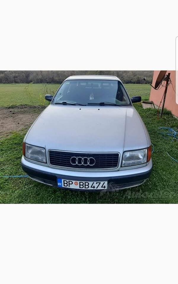 Audi-100