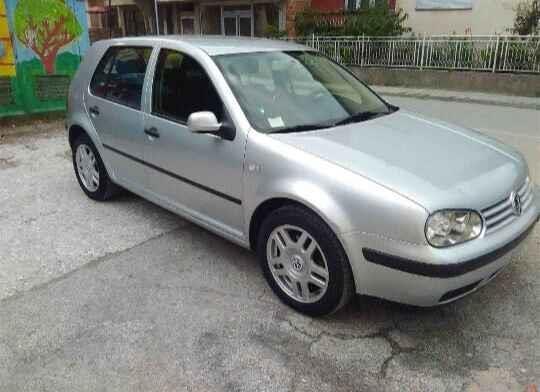 Golf 4 1.9 tdi u djelove
