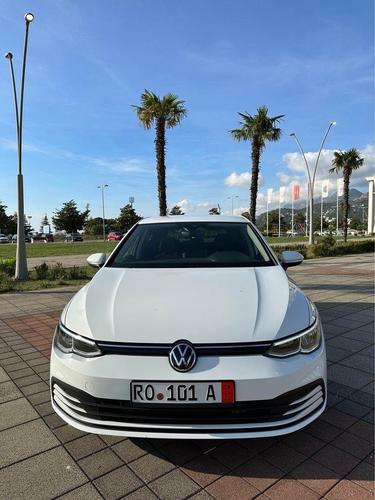 Golf 8 2.0 110 kw