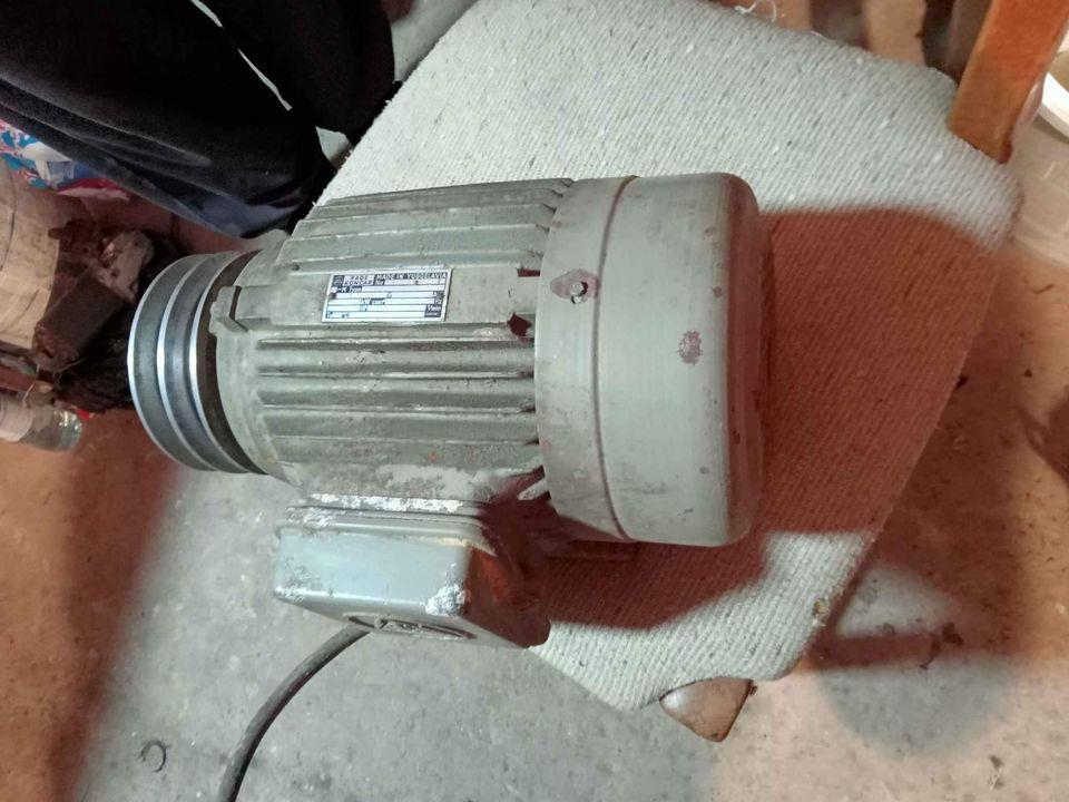 Motor-3kw