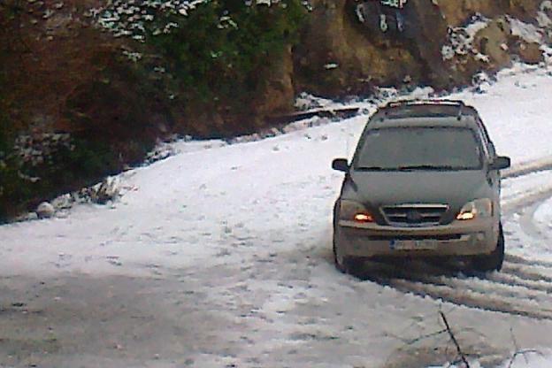 Kia - Sorento