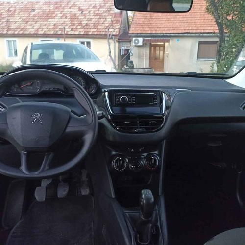 PEZO 208  1.4 HDI