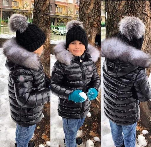 dečije Moncler