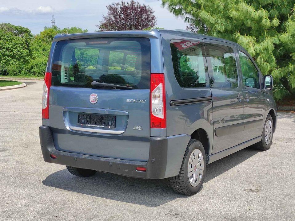 Fiat-scudo