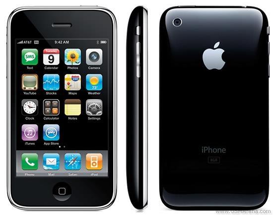 IPhone 3G