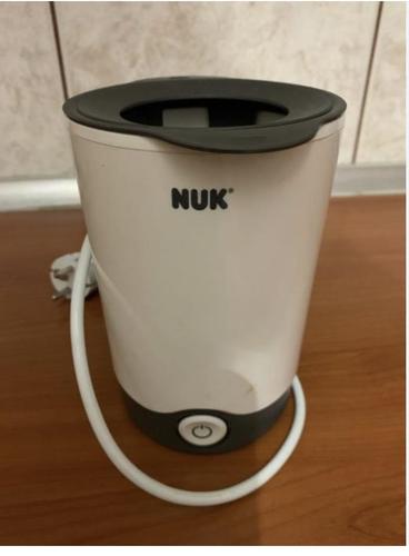 Nuk grijac za bocice