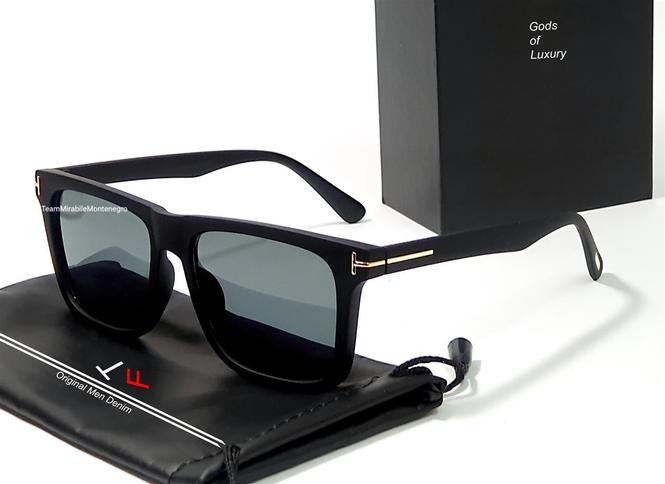 Tom Ford muske naocare