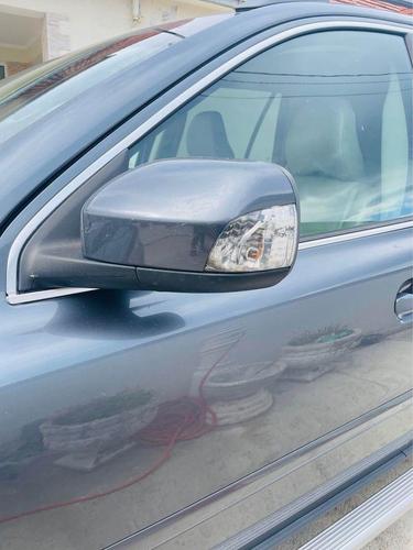 Volvo XC90 2.4D 4x4  automatik