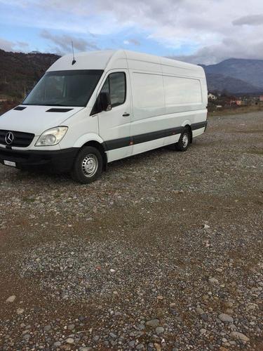 Sprinter 315