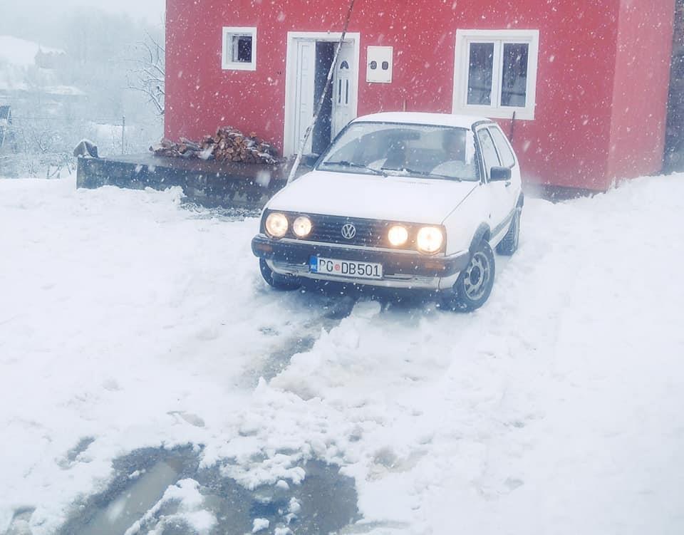 Golf-dvojla