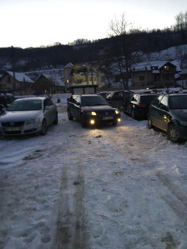 Pasat 5 1.9 74 kw