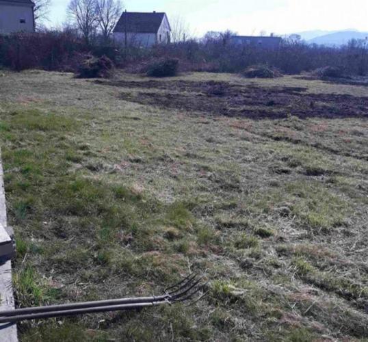 Plac u Danilovgradu