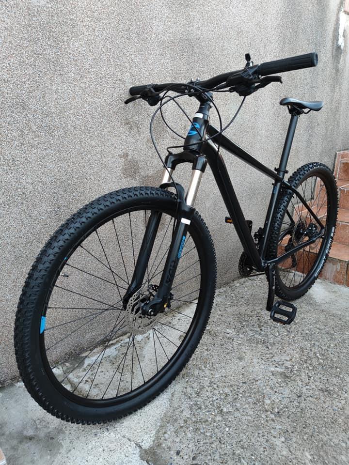 Biciklo-Cannondale