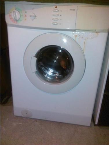 Gorenje ves masinu