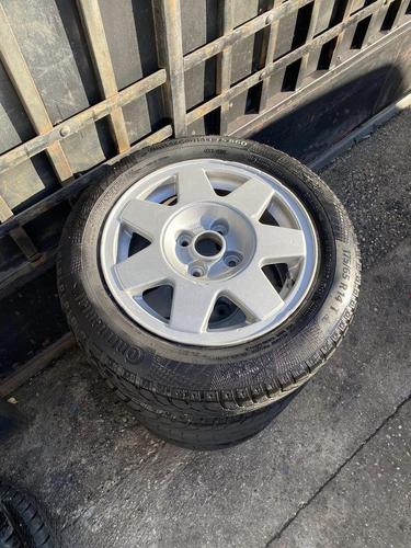 4x100 R14