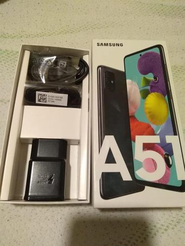 Samsung A51