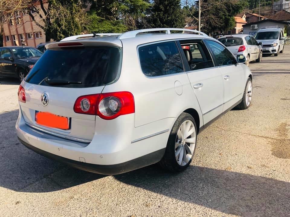 Volkswagen-passat-B6