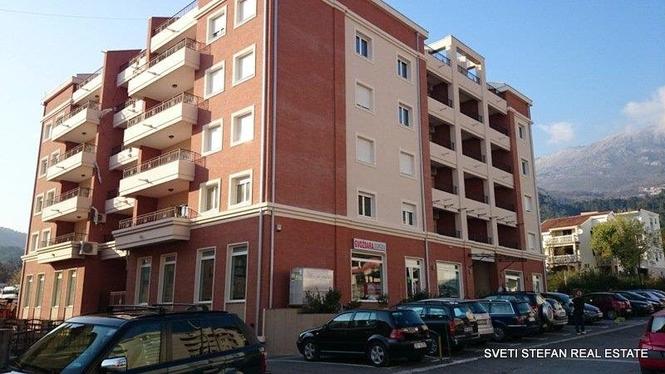 Komforan jednosoban stan od 70 m2 Podkosljun