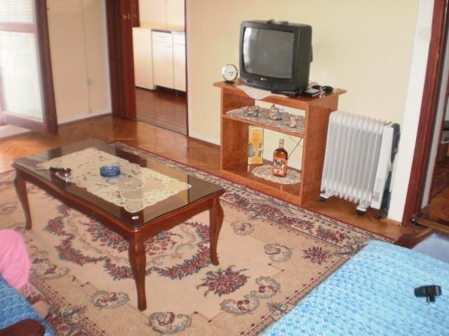 Apartman u Baru/Crna Gora