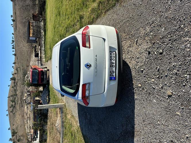 Renault - Laguna