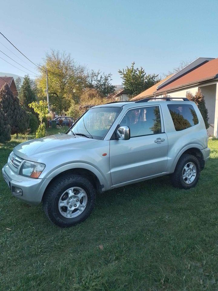 Pajero-2-5-TDI