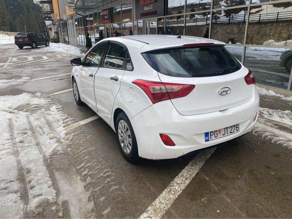 Hjundaji-I30