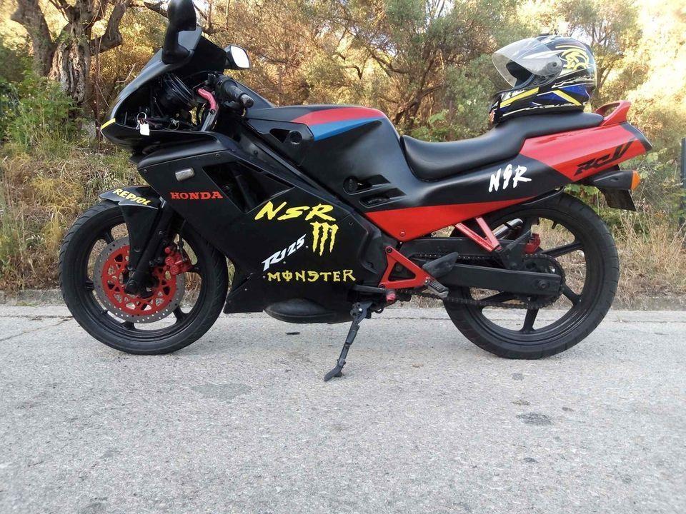 Honda-nsr-125r