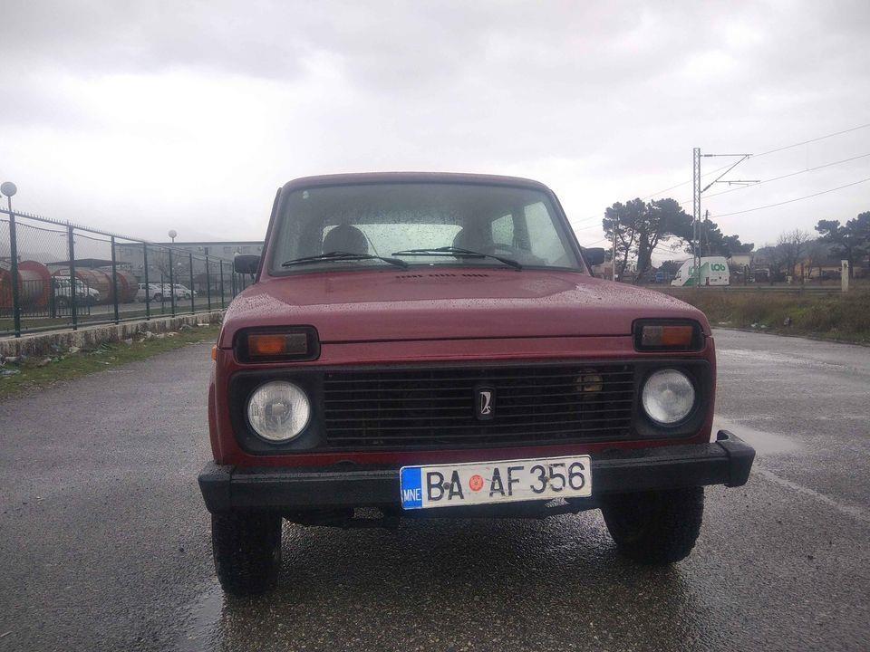 Lada-Niva