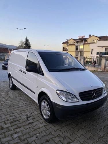 Kombi Vito 2010 109cdi