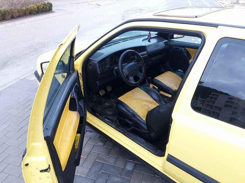 Golf-3