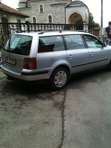 VW Passat -01 