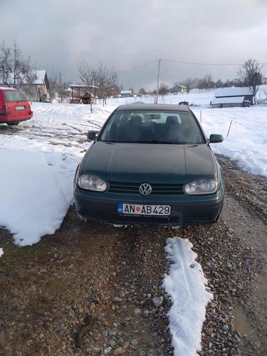 Golf4 1.9tdi 66kw