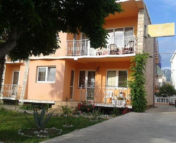 Apartmani Popovic-Bar smestaj.me