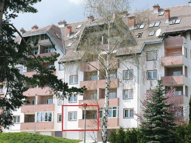 Stan na Zlatiboru, 47 m2