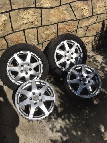 R16 5x112