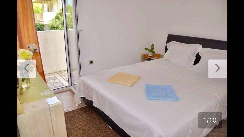 Apartman