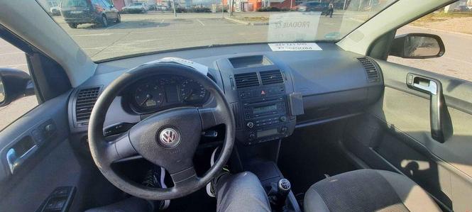 Polo 1.9