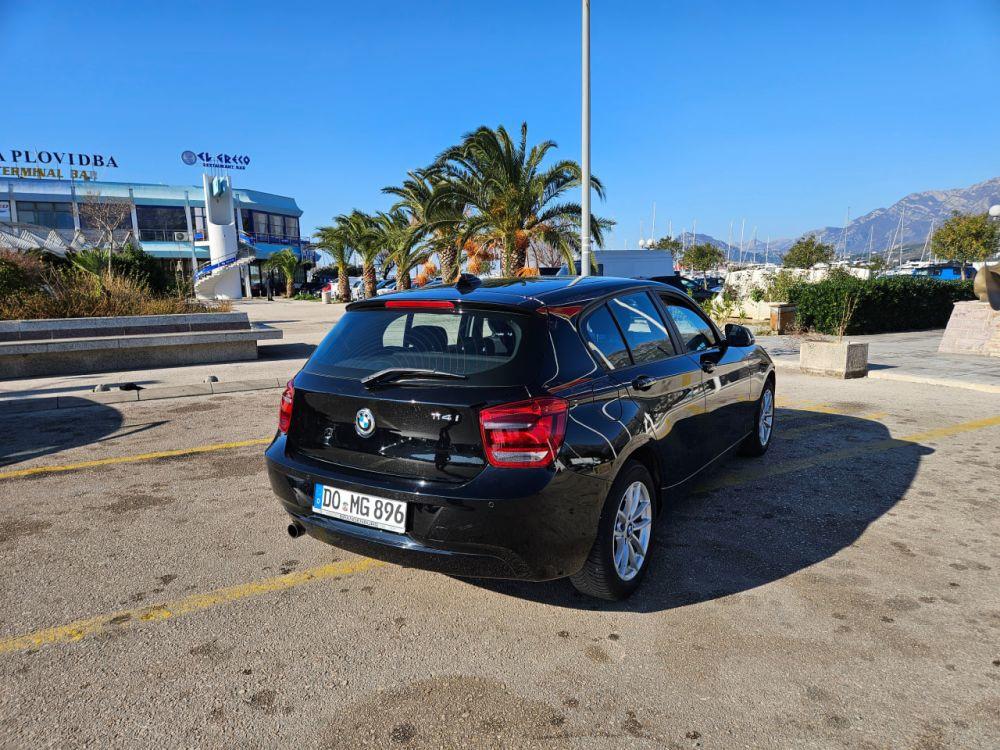 Продаю-свой-BMW-114i-F20-
