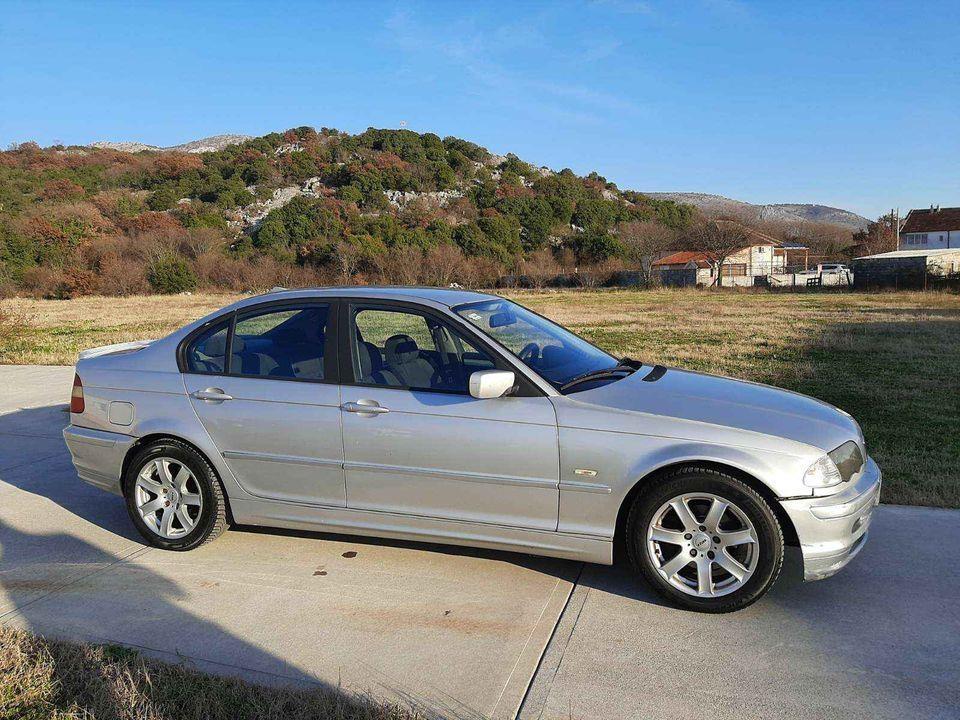 BMW-320-d
