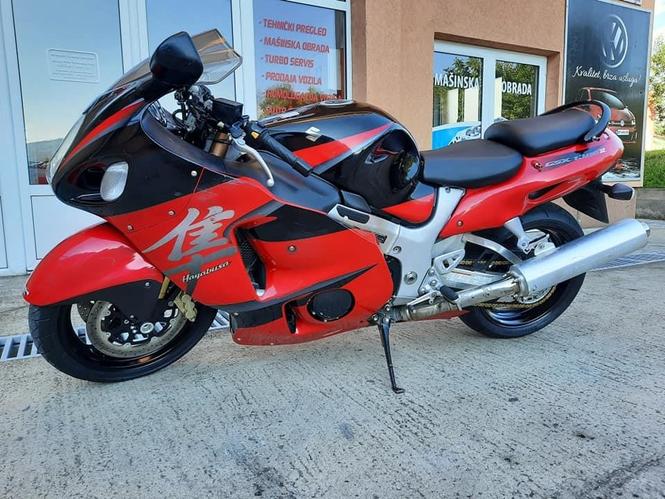 Hayabusa