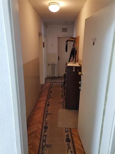 Prodajem   stan od 55m2 u centru grada