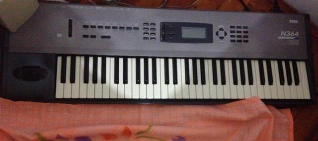 Korg n364