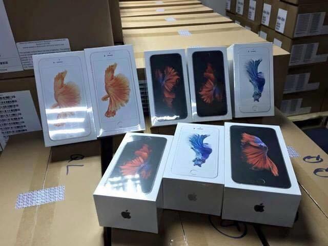Apple iPhone 6s 64GB