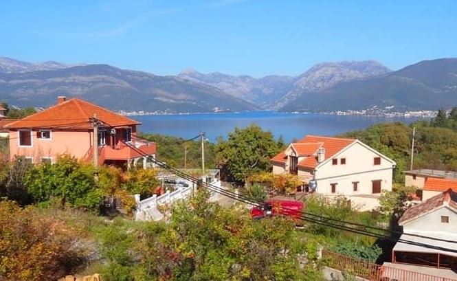 Iznajmljujem dva stana u Gošićima 