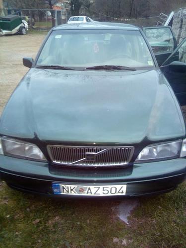 Volvo s 70