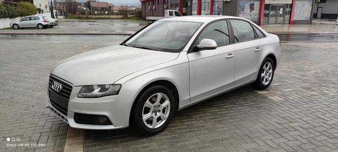 Audi A4 2.0Tdi 105kw 2008god