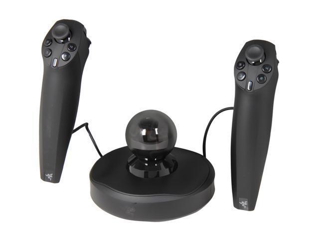 Razer Hydra Motion Controller 