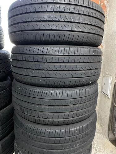 265/45/20 Pireli Škorpion Verde