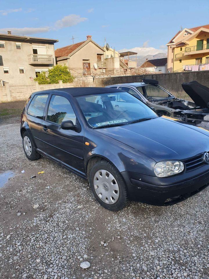 Golf-4